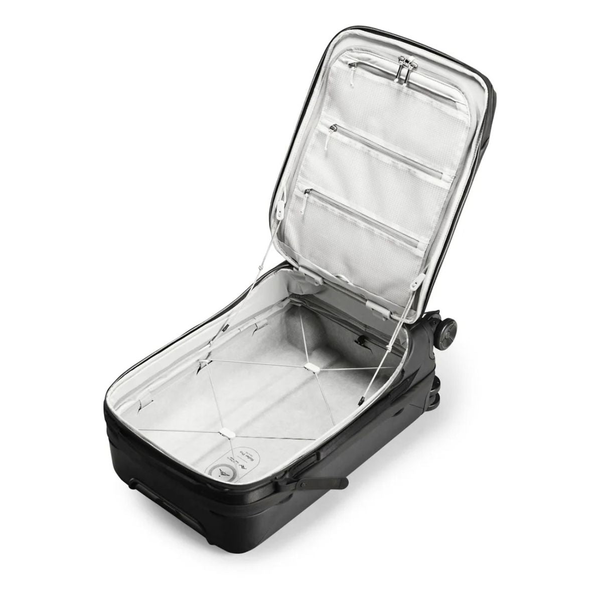 Peak Design Roller Pro Carry-On in Black