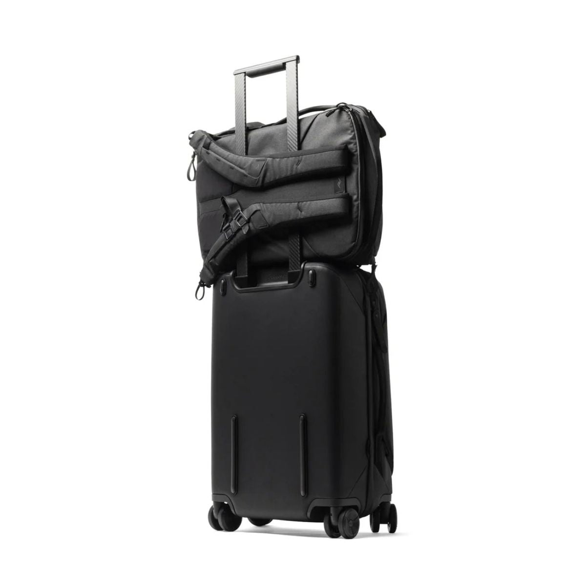 Peak Design Roller Pro Carry-On in Black