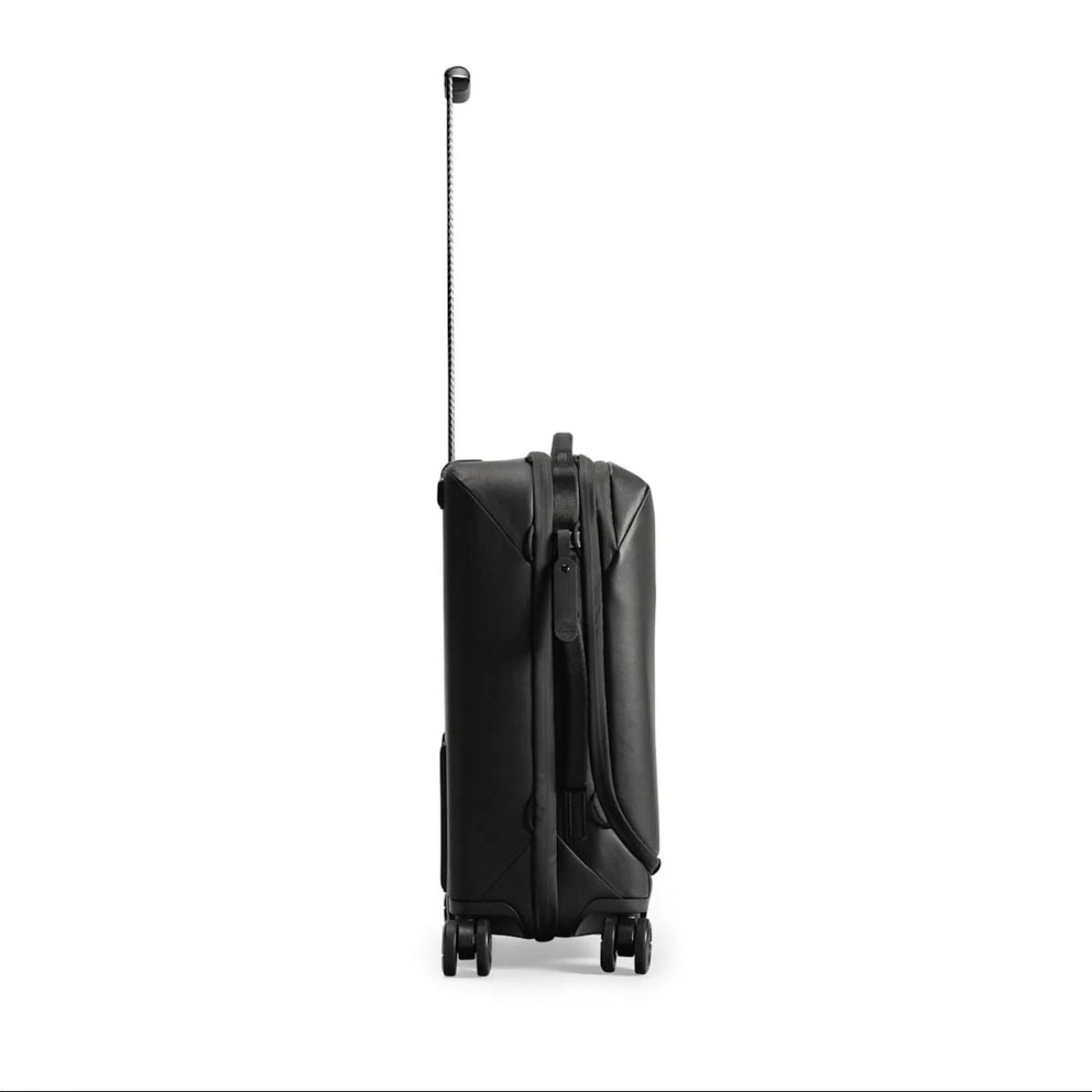 Peak Design Roller Pro Carry-On in Black
