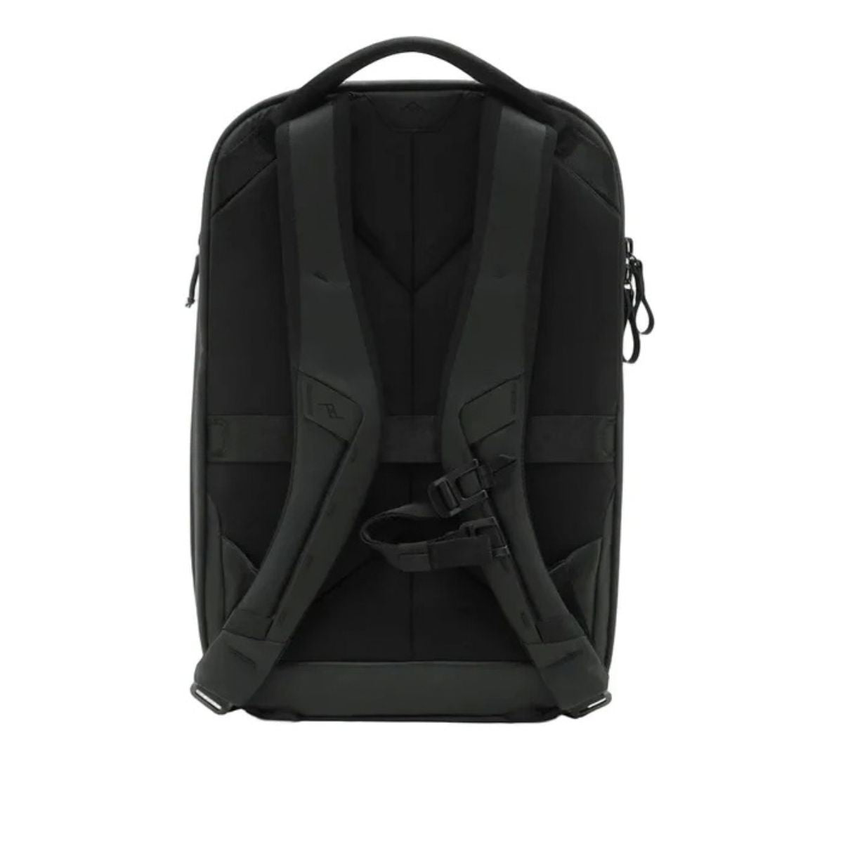 Peak Design Travel Backpack 20L in Black