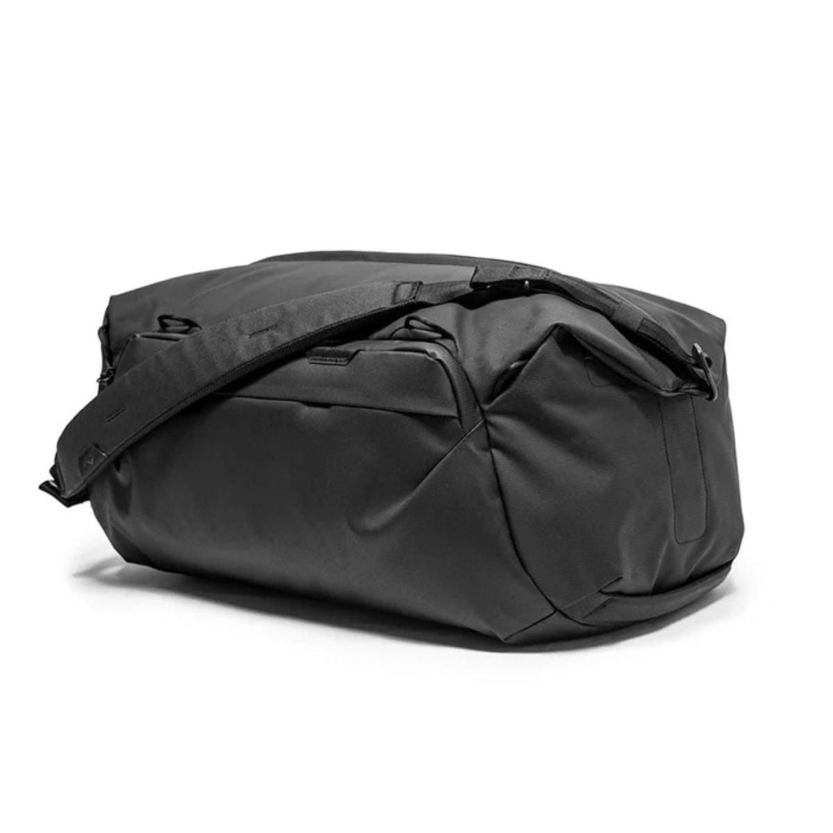 Peak Design Travel Duffel 35L in Black
