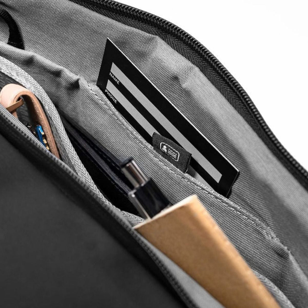 Peak Design Travel Duffel 35L in Black