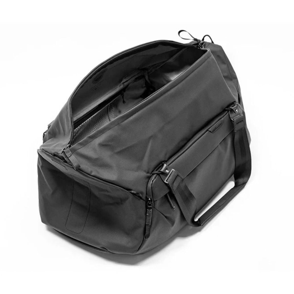 Peak Design Travel Duffel 35L in Black