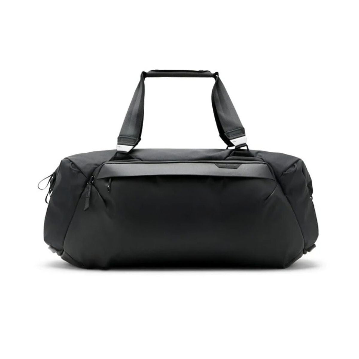 Peak Design Travel Duffel 50L in Black