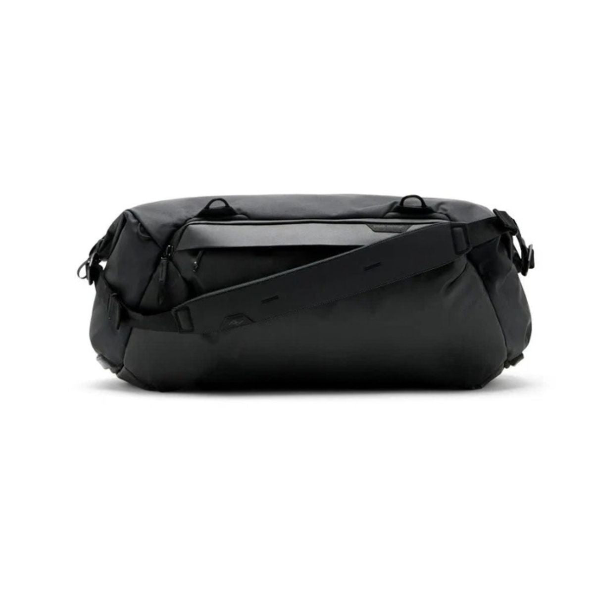 Peak Design Travel Duffel 50L in Black