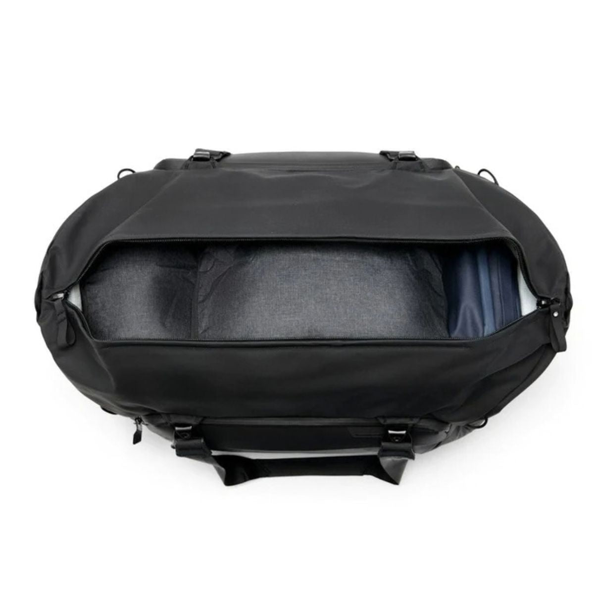 Peak Design Travel Duffel 50L in Black