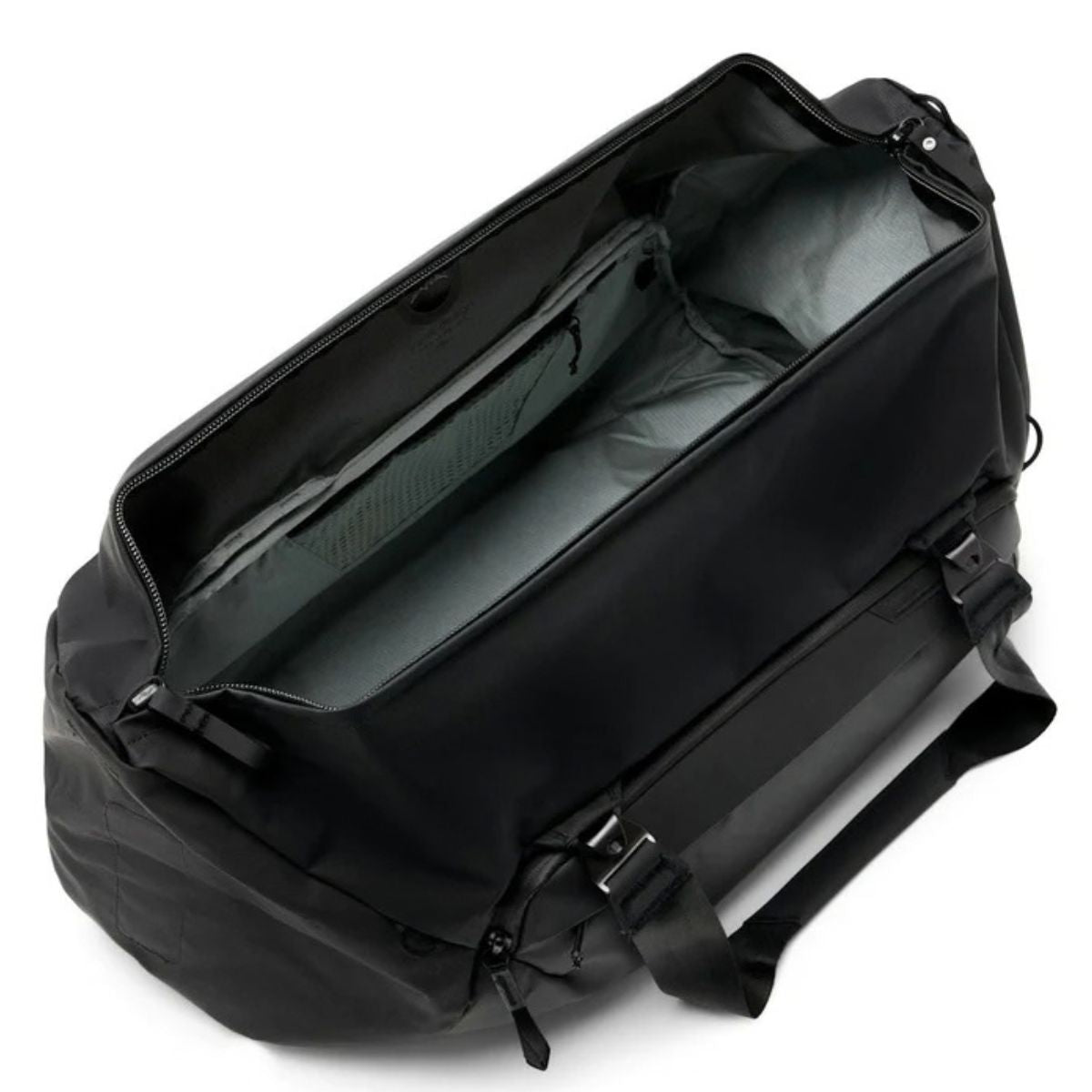 Peak Design Travel Duffel 50L in Black