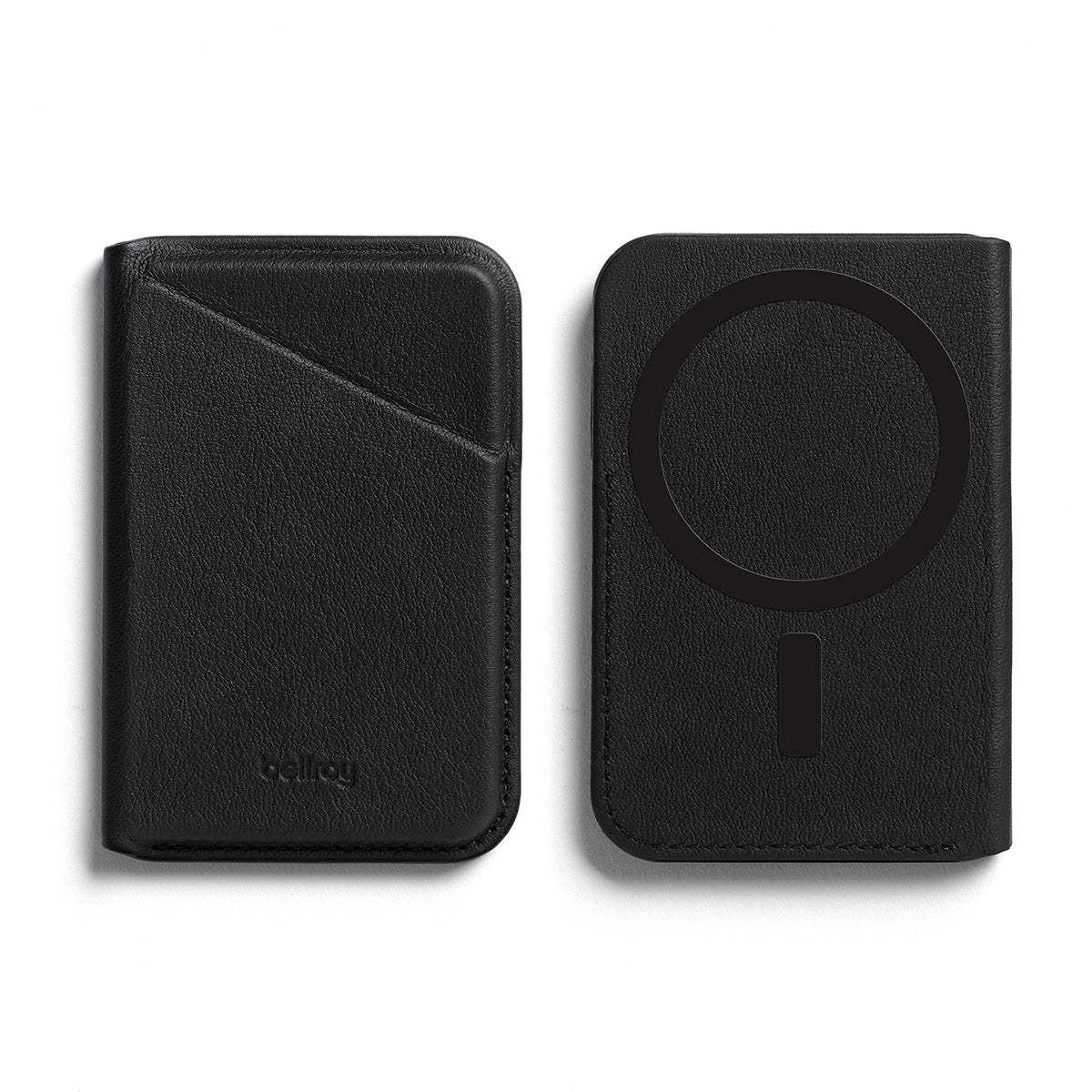 Bellroy Bellroy Mag Wallet in Black