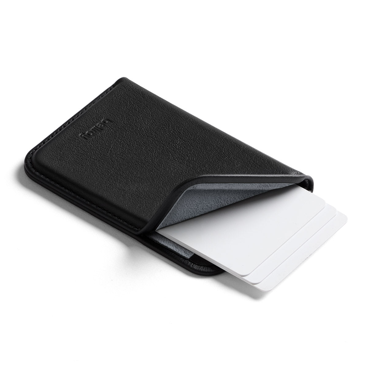 Bellroy Bellroy Mag Wallet in Black