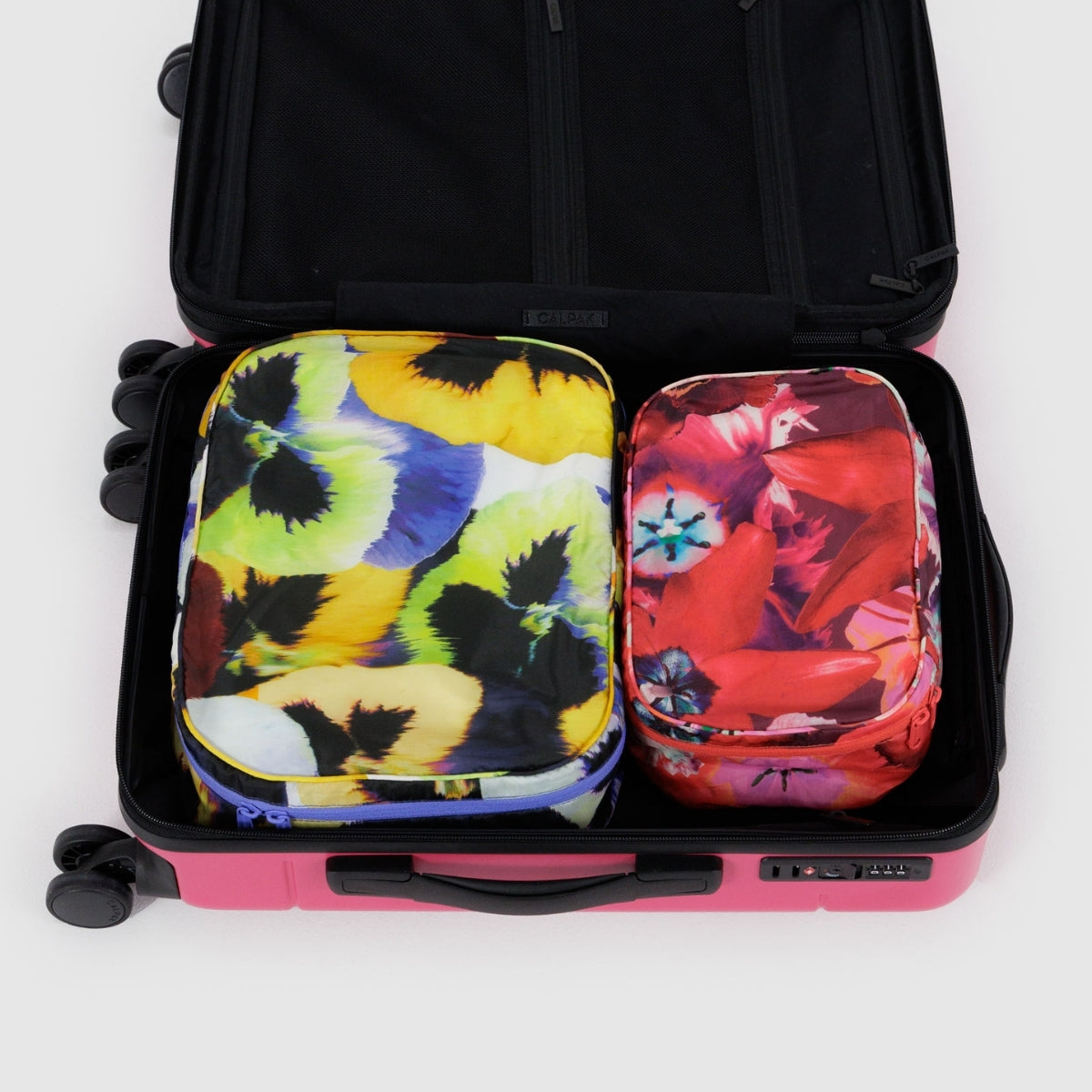 Baggu Packing Cube Set in Julia Heuer