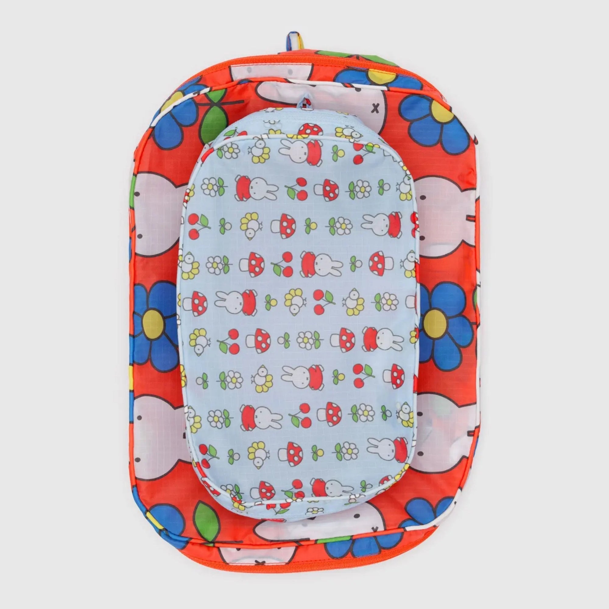 Baggu Packing Cube Set in Miffy