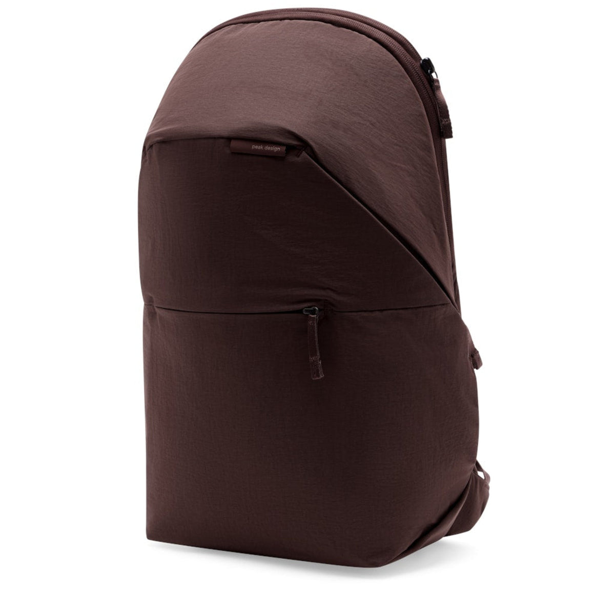 Peak Design City Backpack 22L in Eclipse