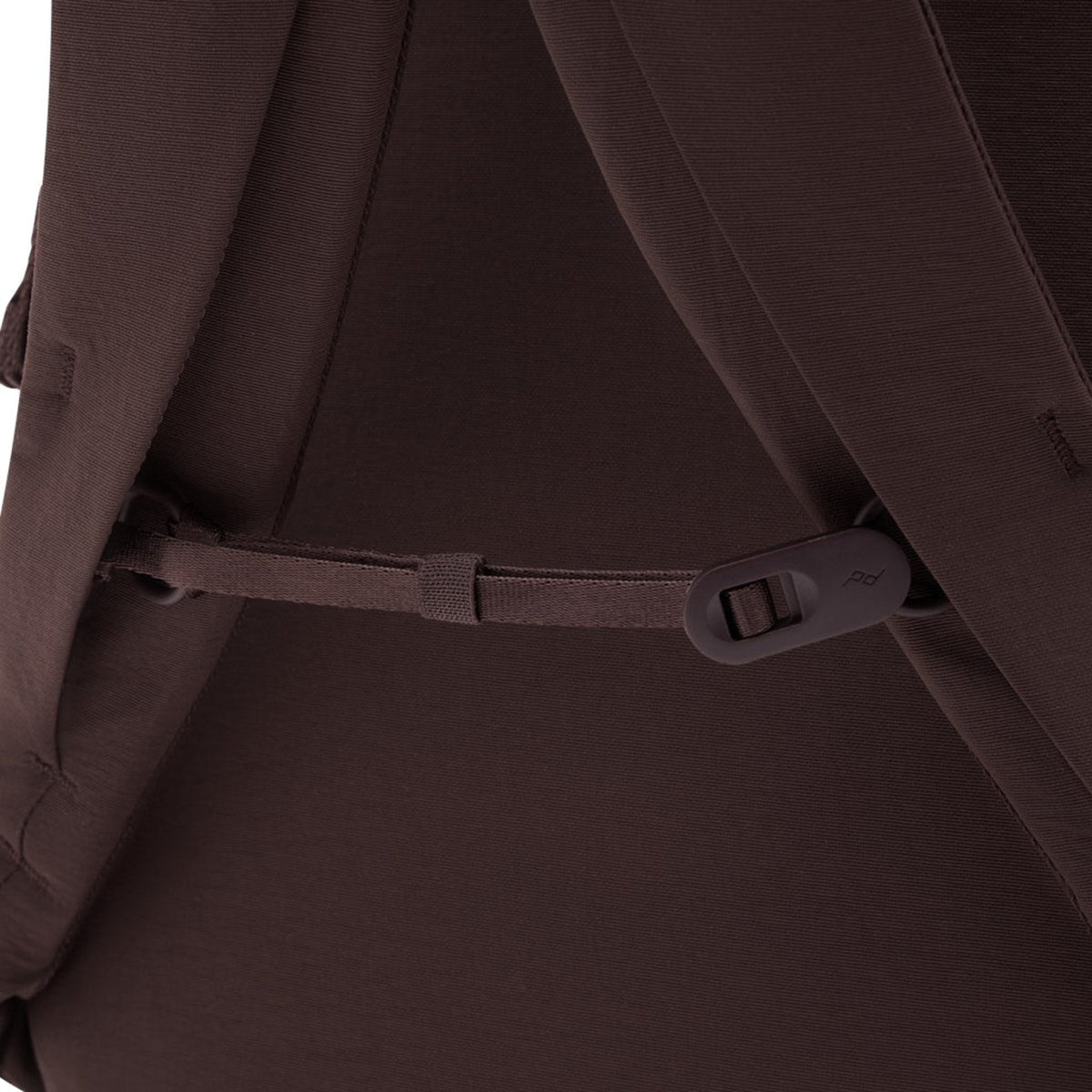 Peak Design City Backpack 22L in Eclipse