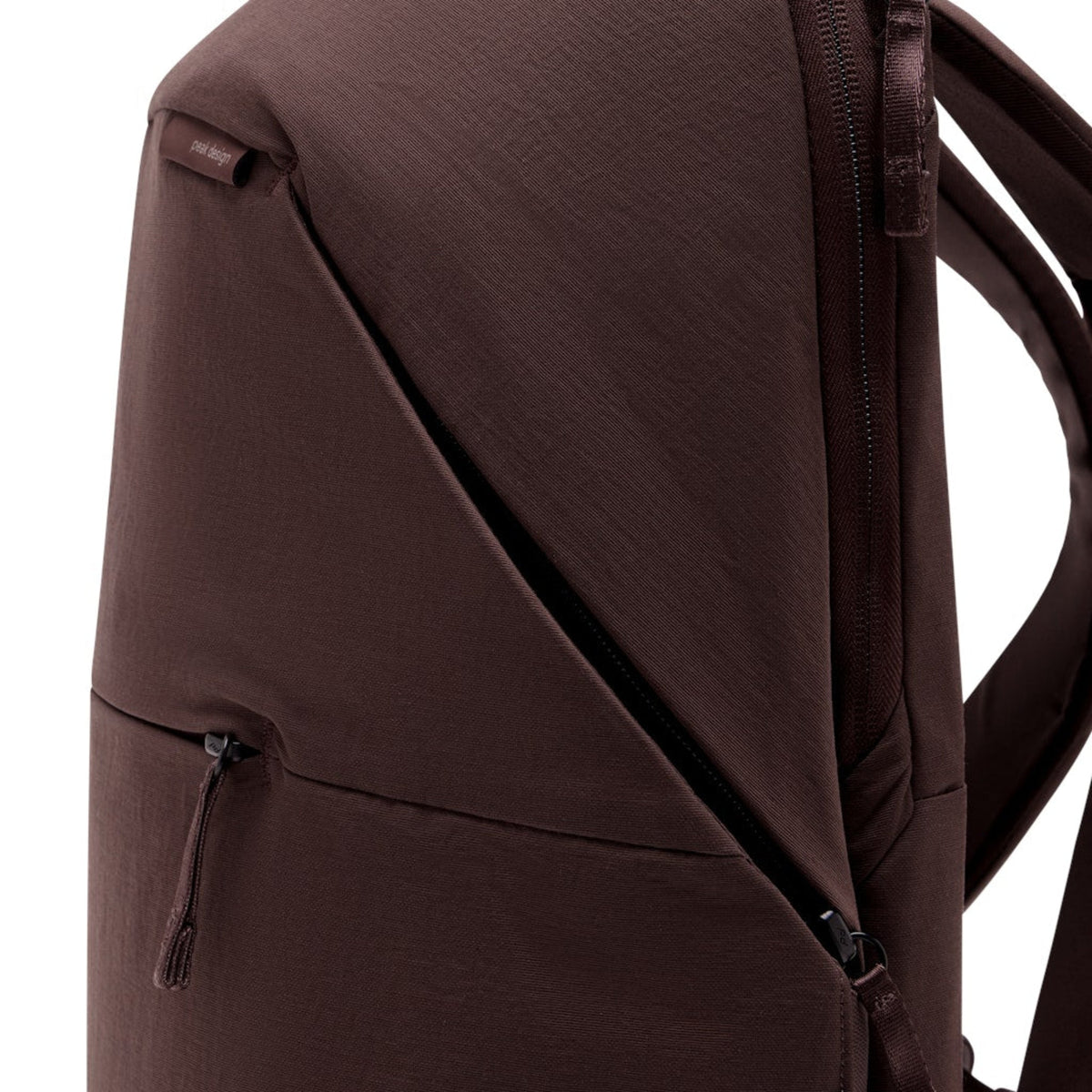 Peak Design City Backpack 22L in Eclipse