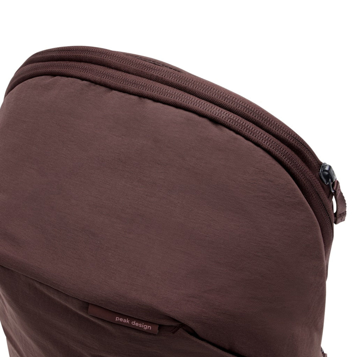 Peak Design City Backpack 22L in Eclipse