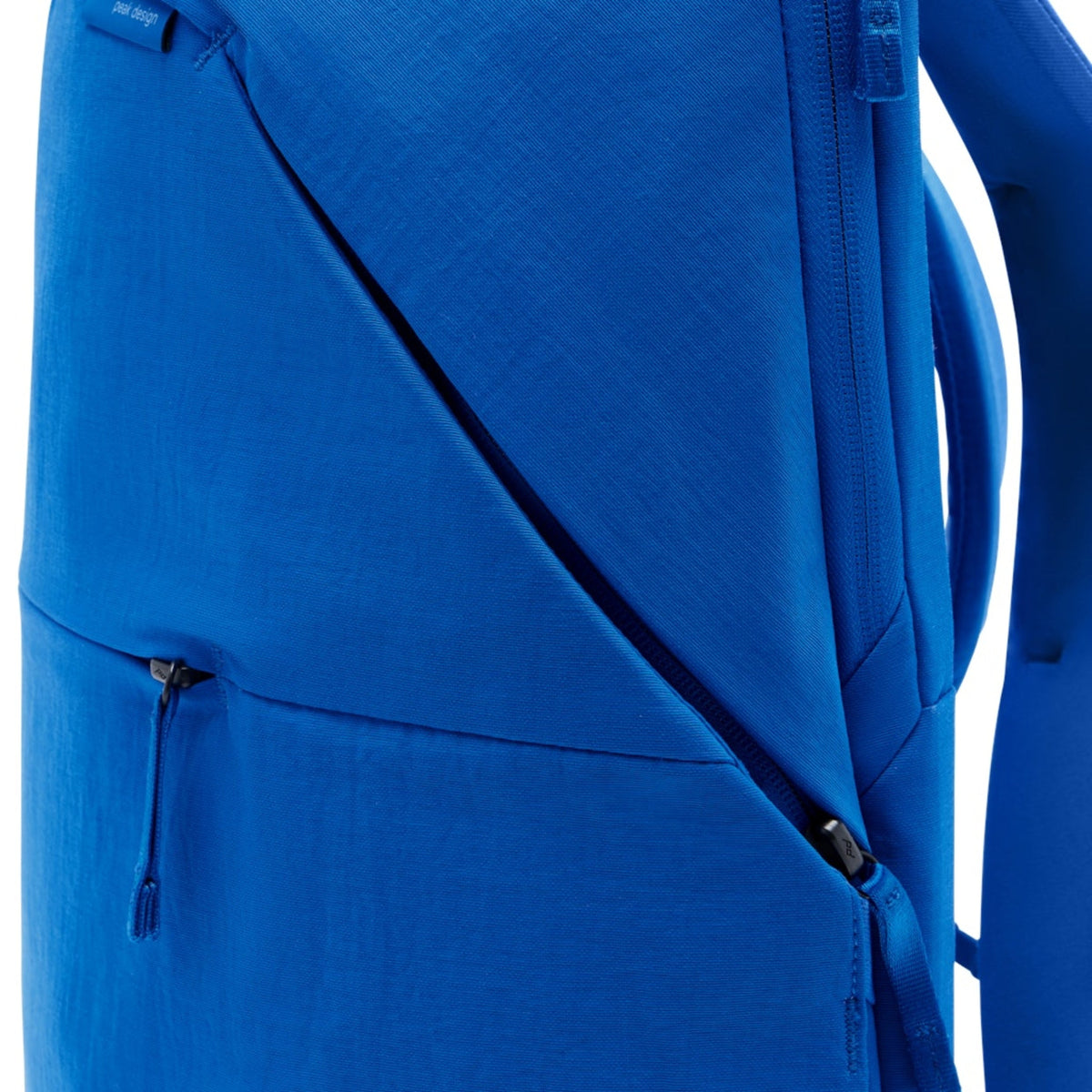 Peak Design City Backpack 22L in Lapis