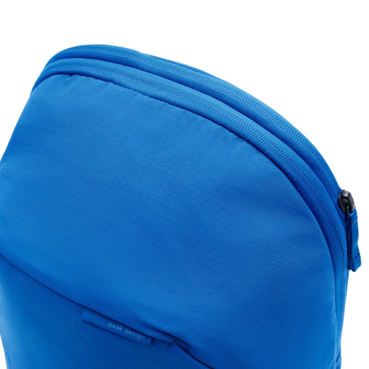Peak Design City Backpack 22L in Lapis