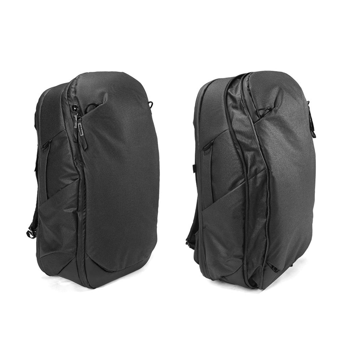 Peak Design Travel Backpack 30L in Black