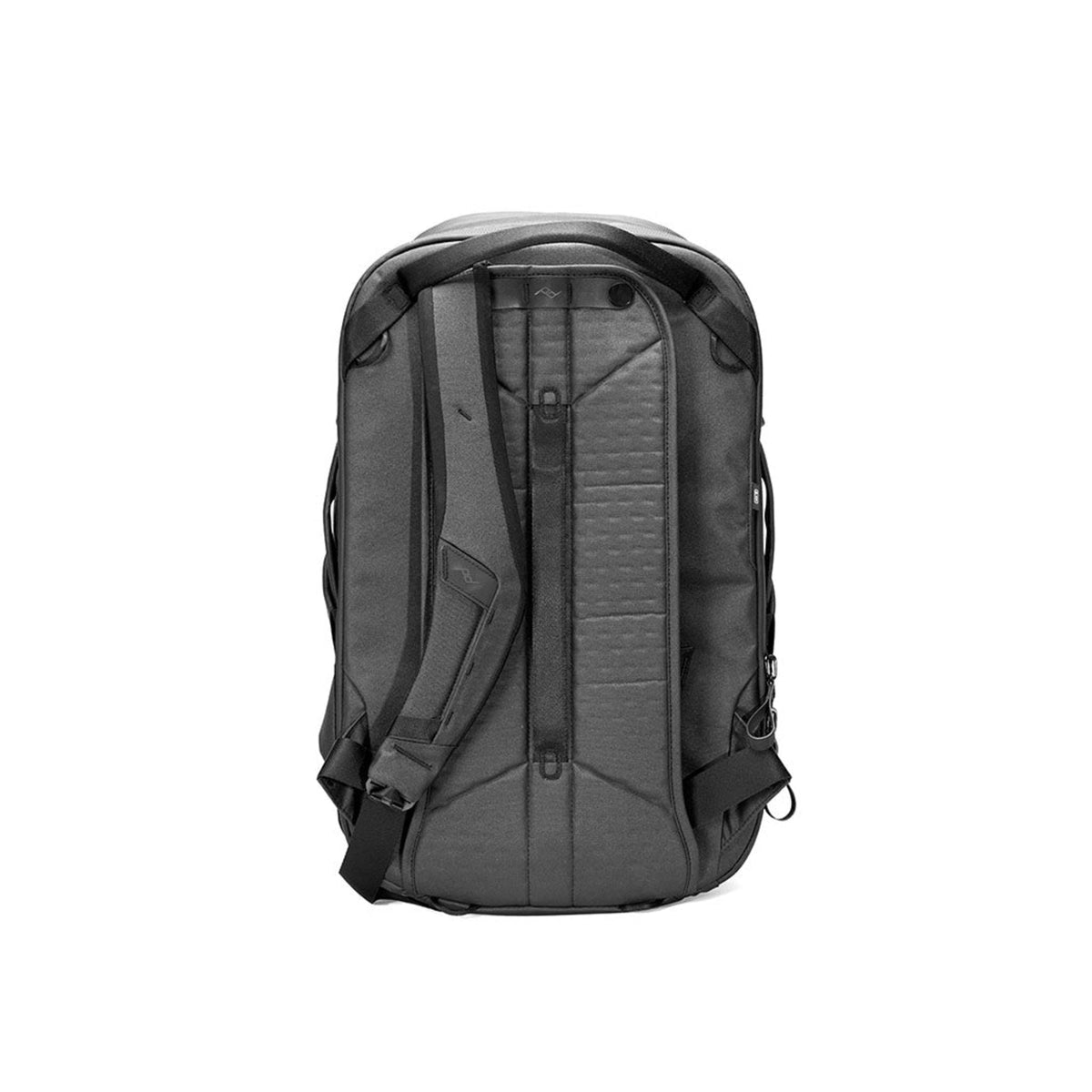 Peak Design Travel Backpack 30L in Black