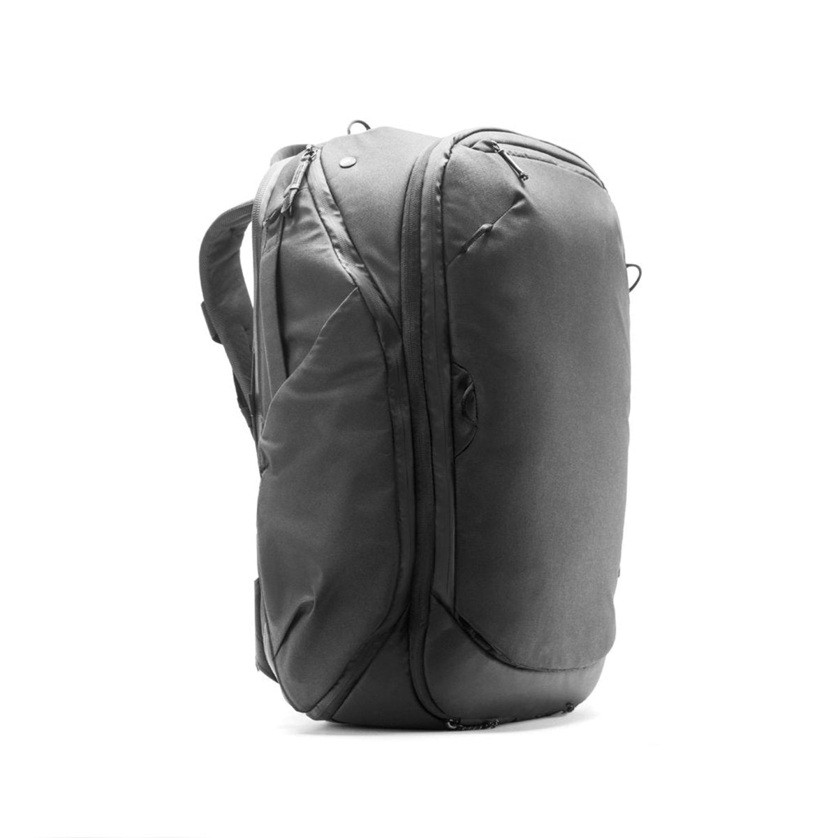 Peak Design Travel Backpack 45L in Black