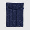 Baggu Puffy Laptop Sleeve 13&quot;/14&quot; in Constellation Midnight