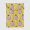 Baggu Puffy Laptop Sleeve 13&quot;/14&quot; in Puffer Snoopy Pink