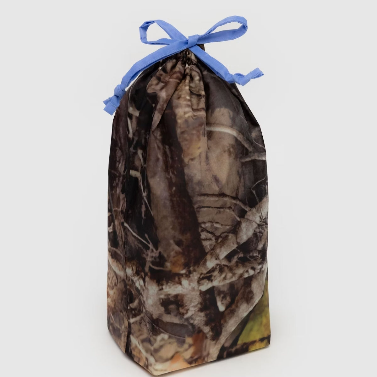 Baggu Puffy Slippers in Photo Forest