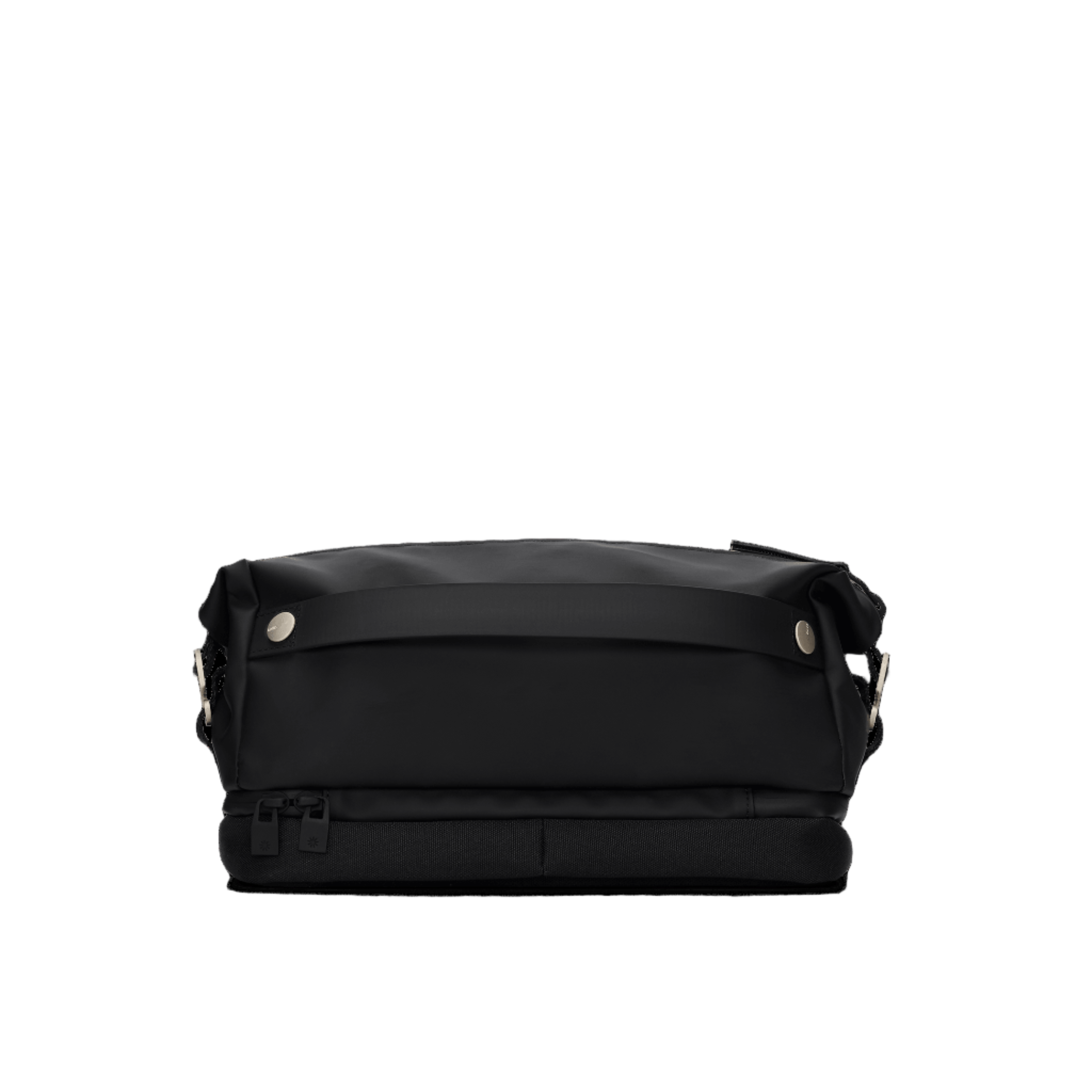 Rains Otaru Wash Bag in Black