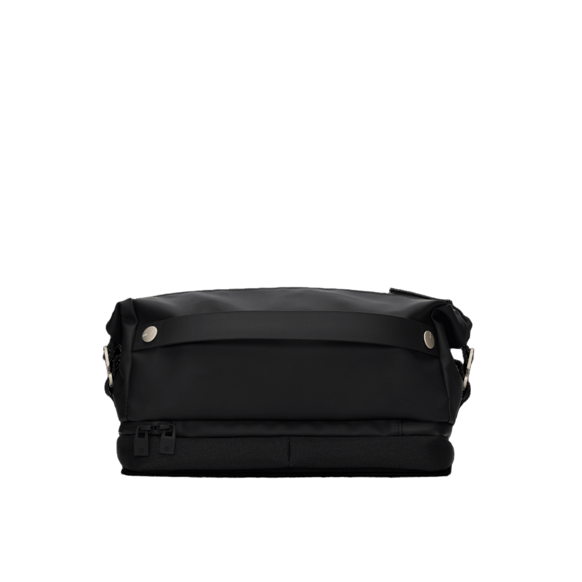 Rains Otaru Wash Bag in Black