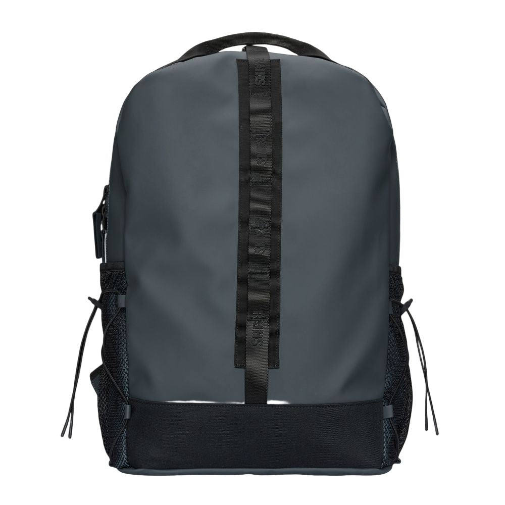 Rains Trail Clip Front Backpack in Lagoon