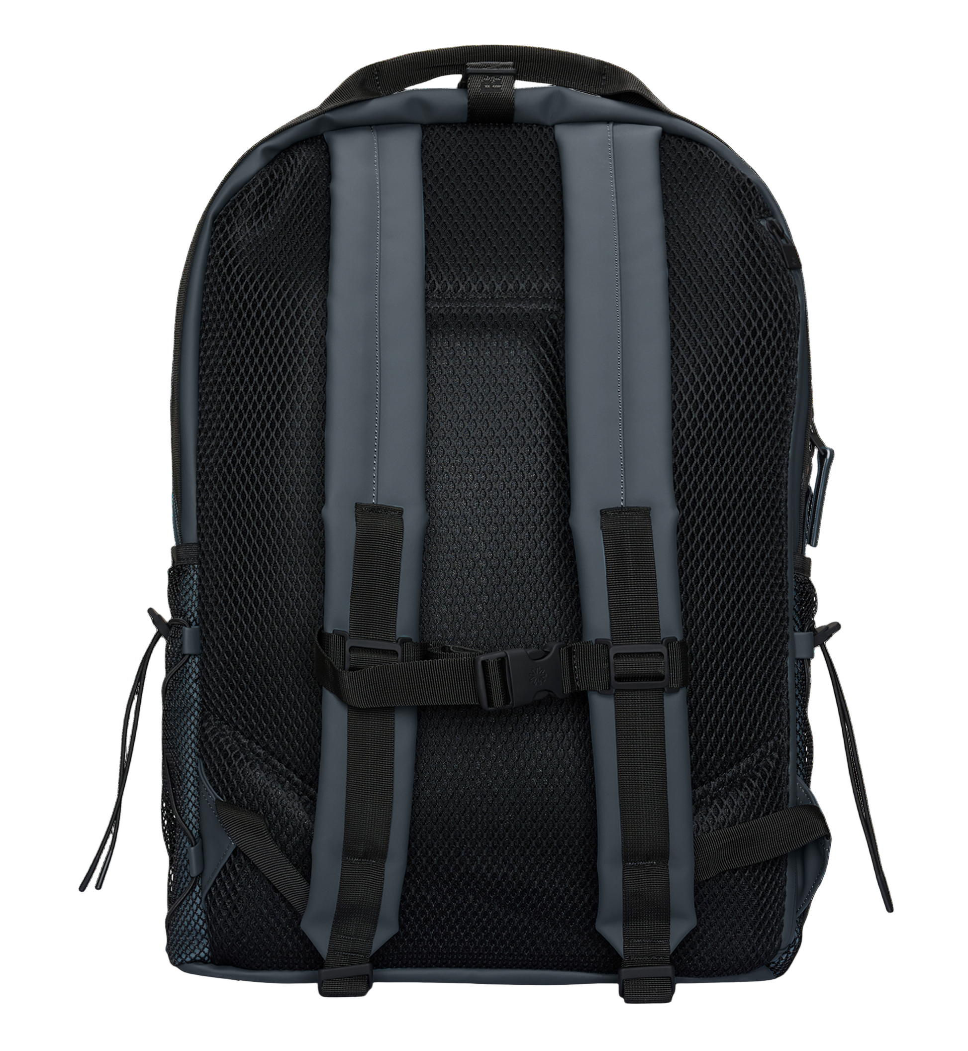 Rains Trail Clip Front Backpack in Lagoon