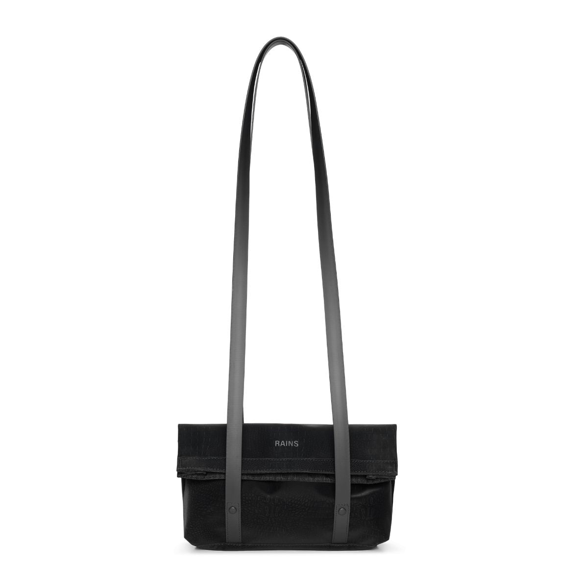 Rains 2 Strap Crossbody Bag in Bite