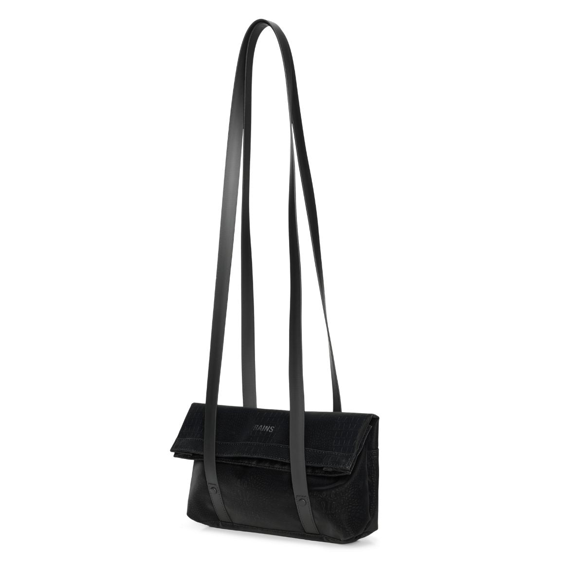 Rains 2 Strap Crossbody Bag in Bite