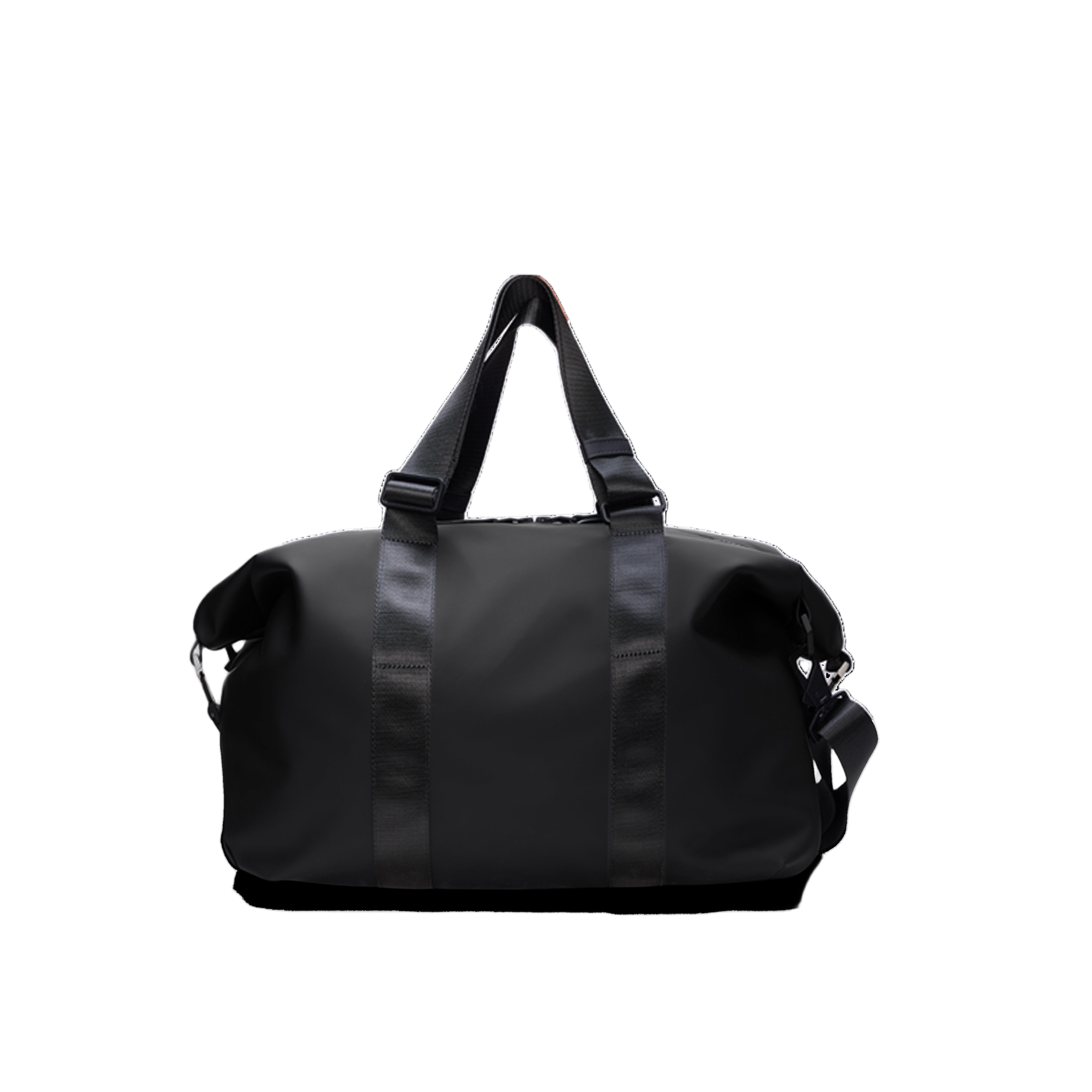 Rains Valera Weekend Bag Small in Black
