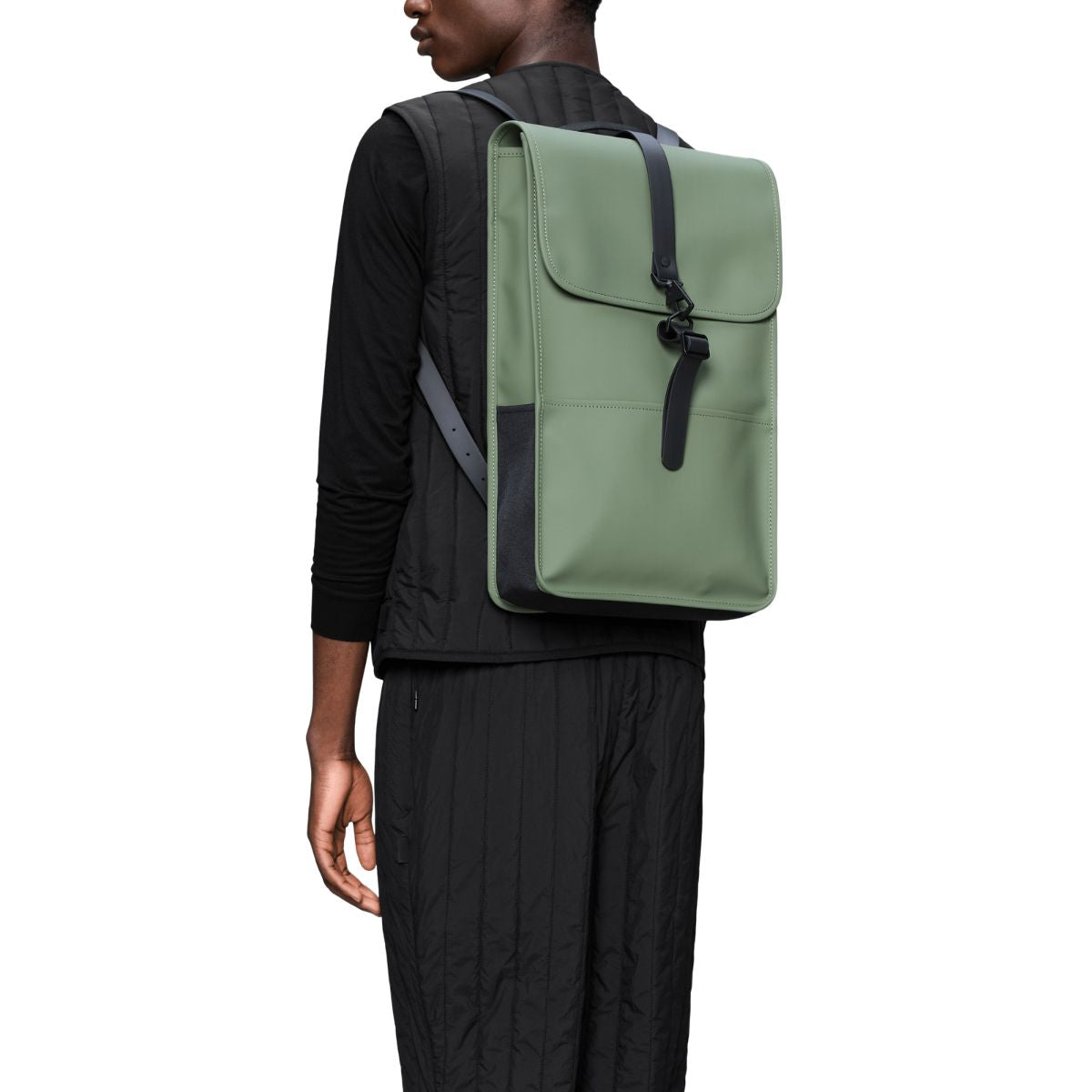 Rains Backpack in Well