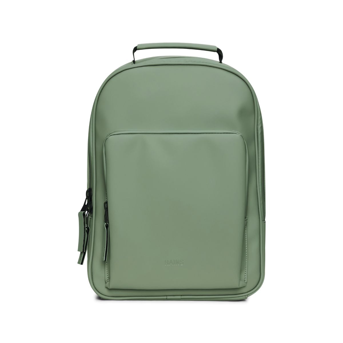Rains Book Daypack in Well