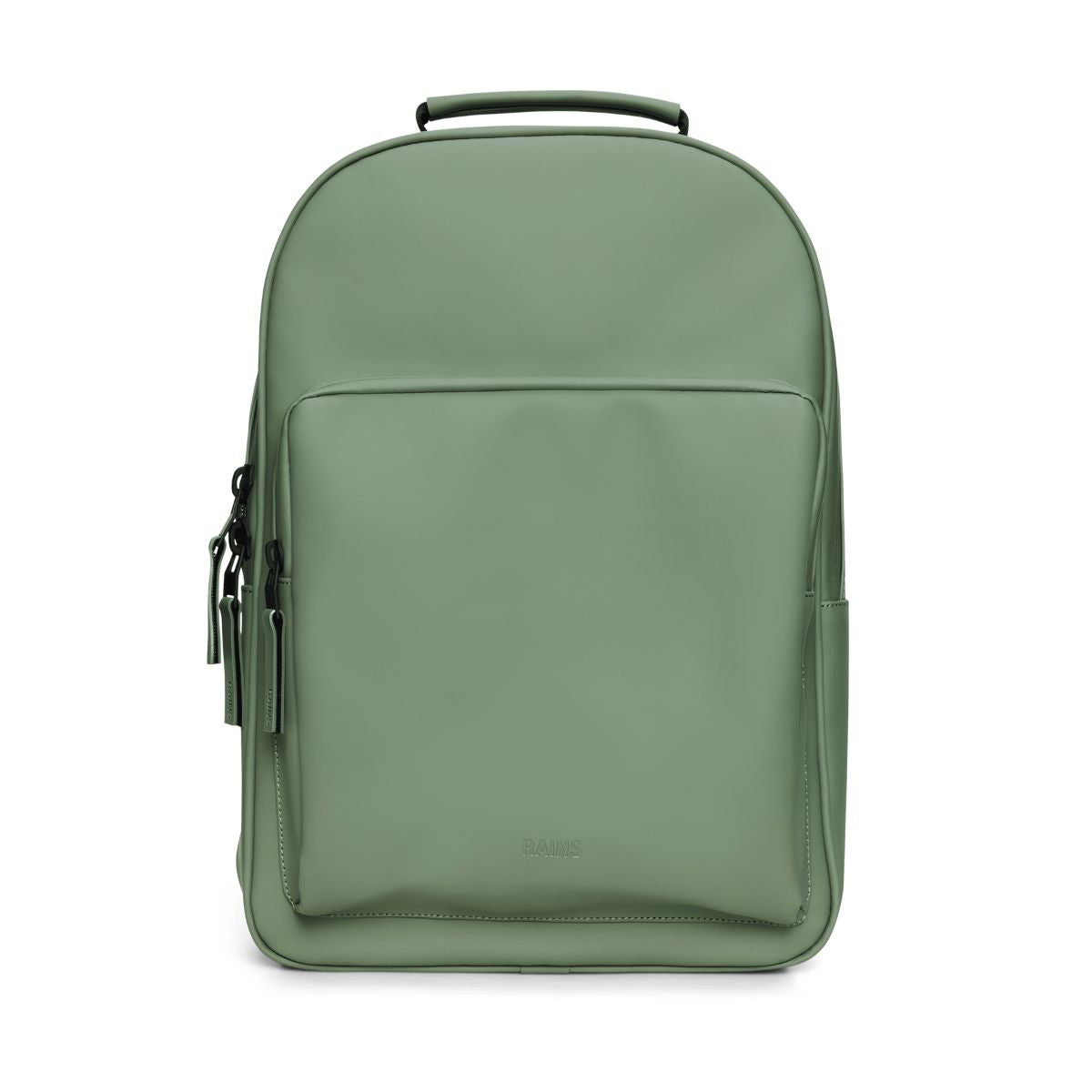 Rains Book Daypack Large in Well
