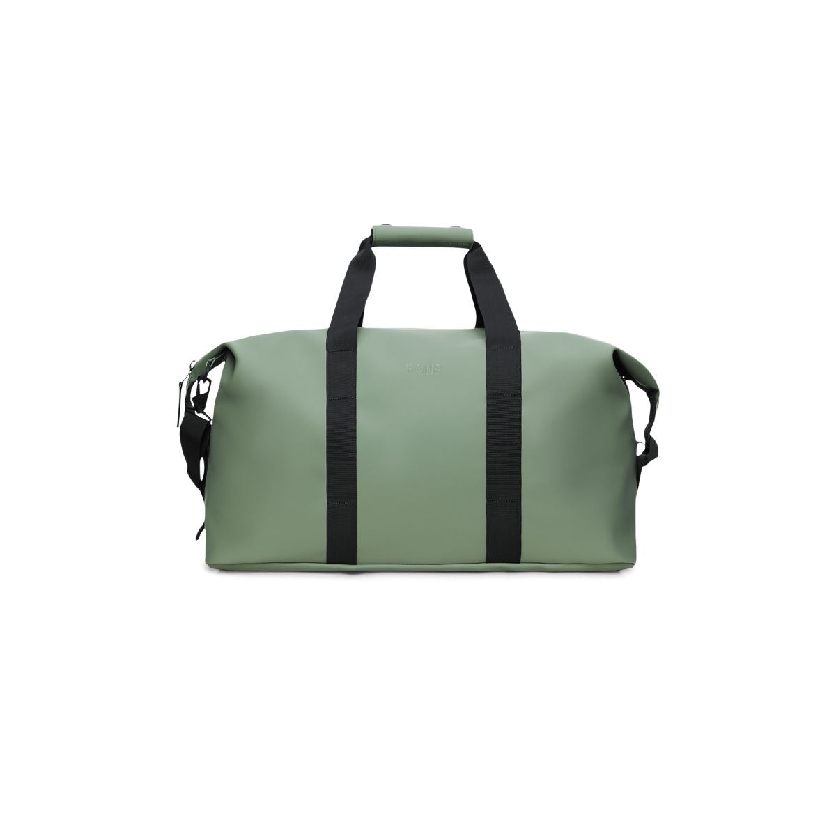 Rains Hilo Weekend Bag in Well