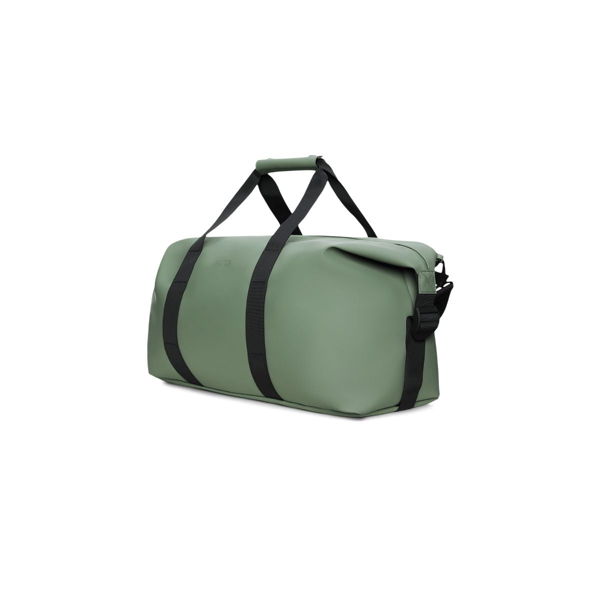 Rains Hilo Weekend Bag in Well