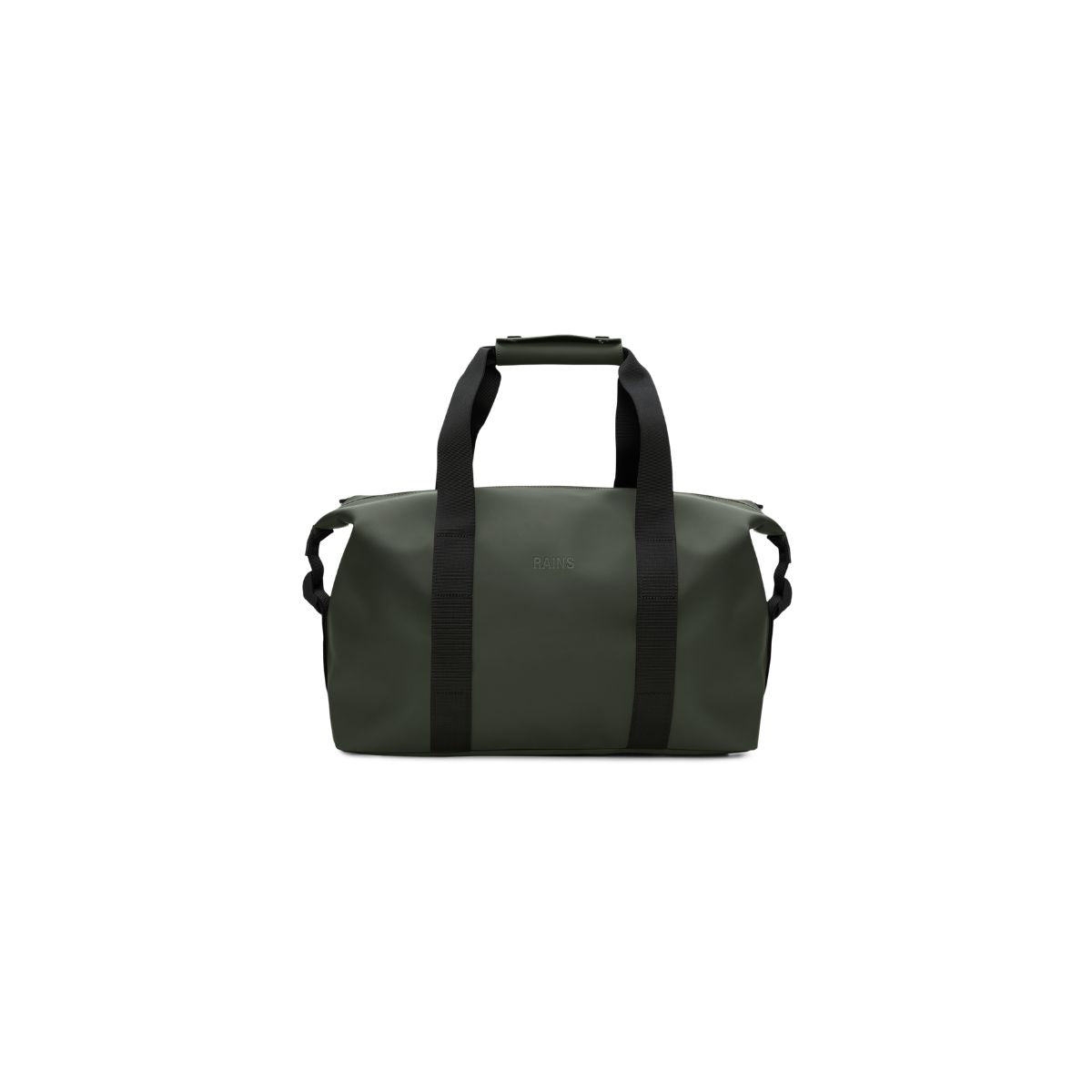 Rains Hilo Weekend Bag Small in Green