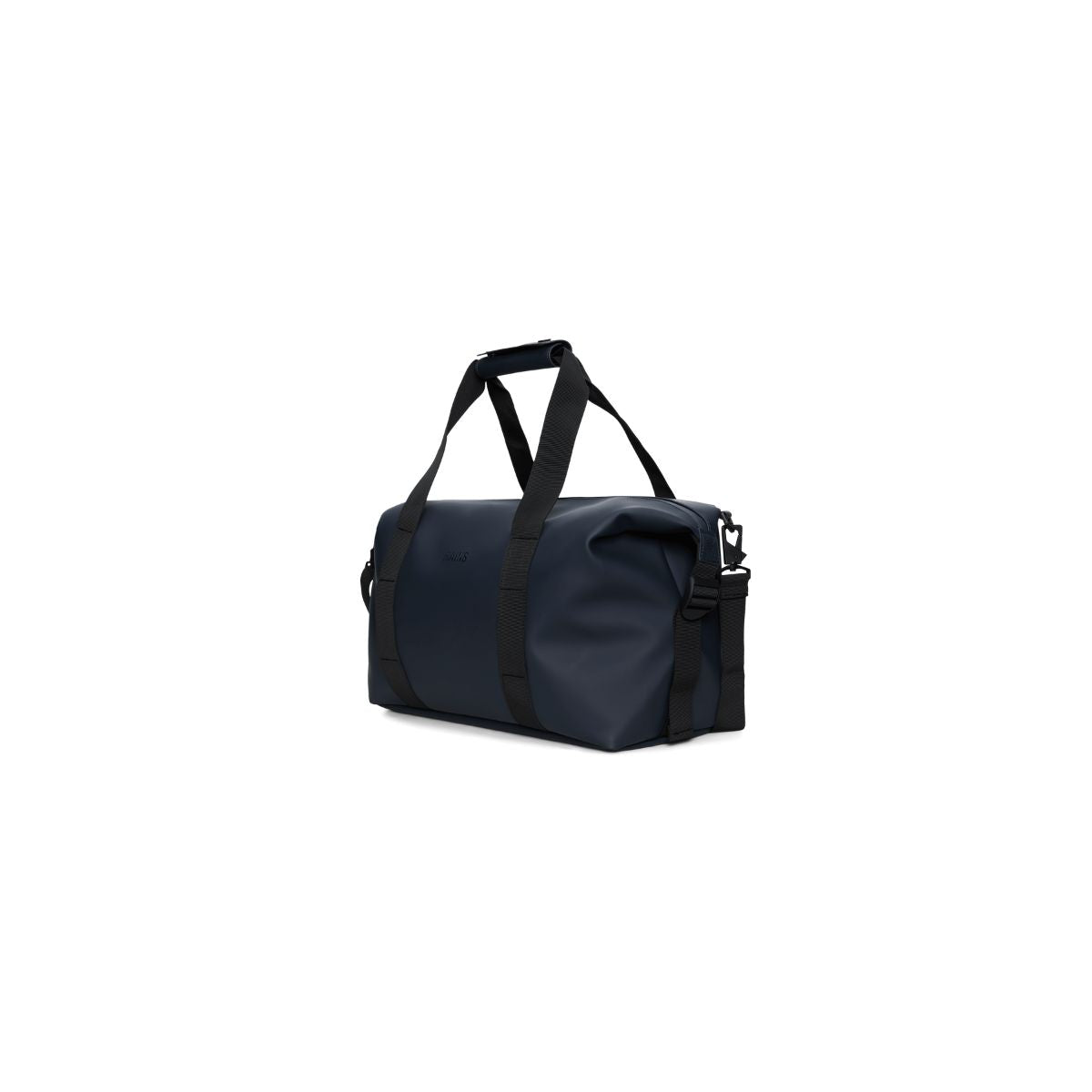 Rains Hilo Weekend Bag Small in Navy