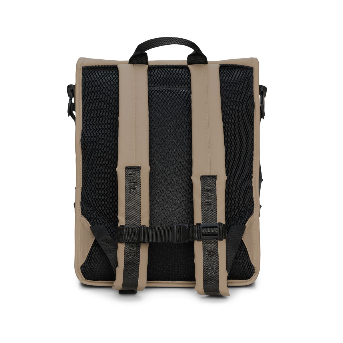 Rains Trail Mountaineer Rolltop in Beige