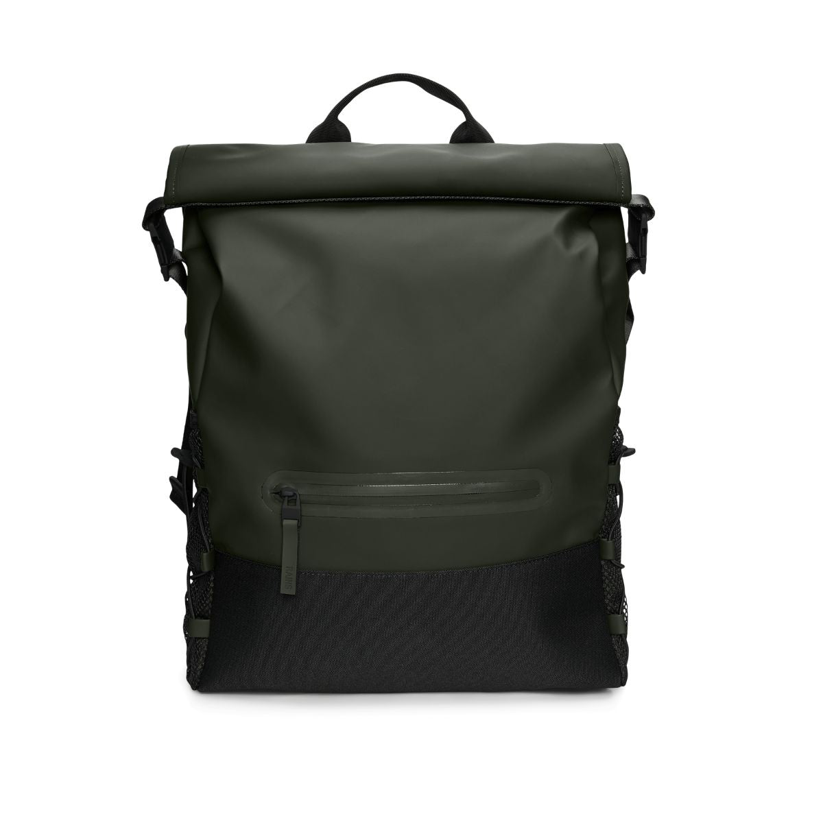Rains Trail Mountaineer Rolltop in Green