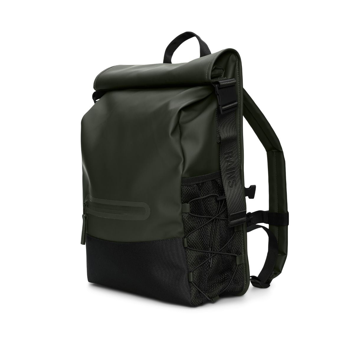Rains Trail Mountaineer Rolltop in Green