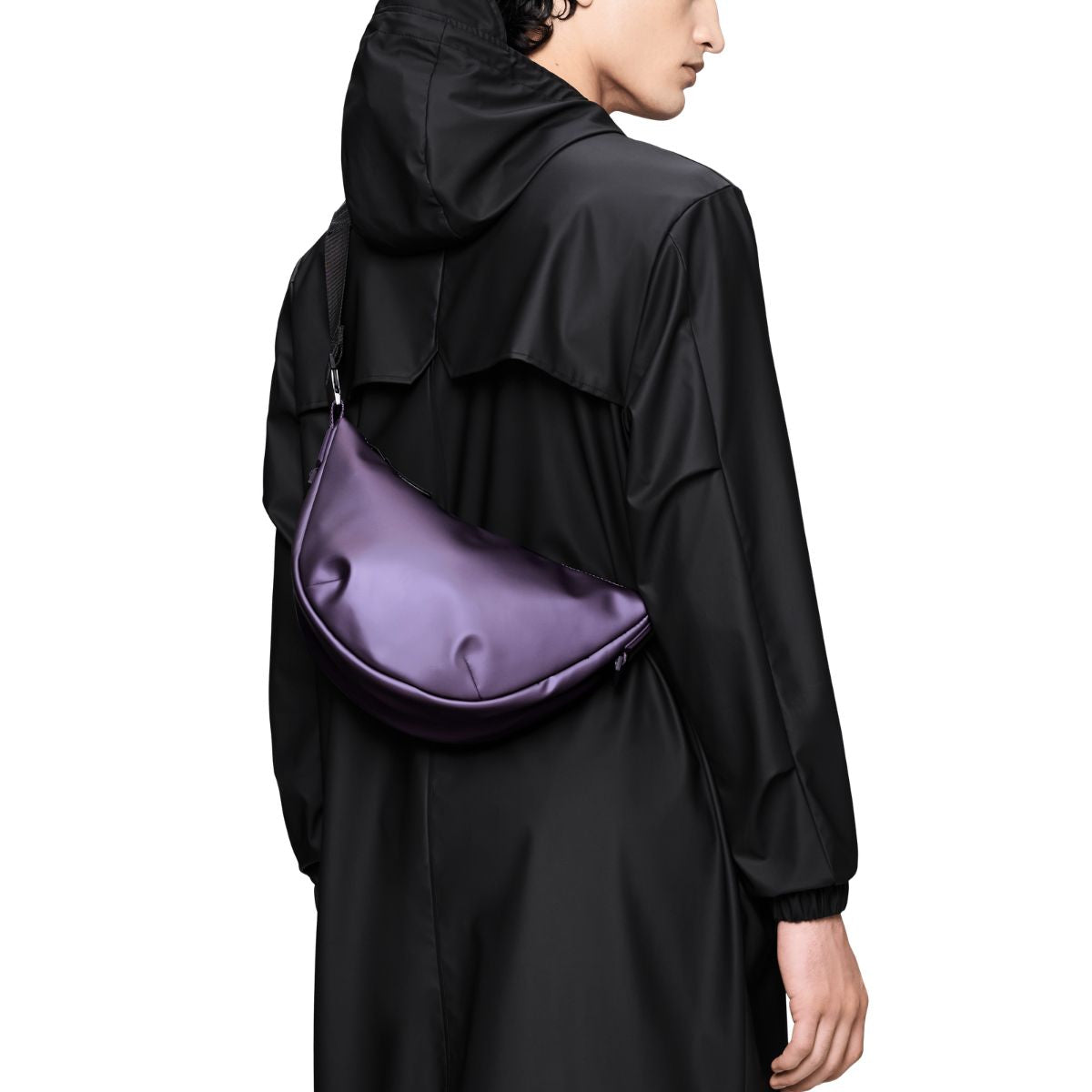Rains Valera Shoulder Bag in Body
