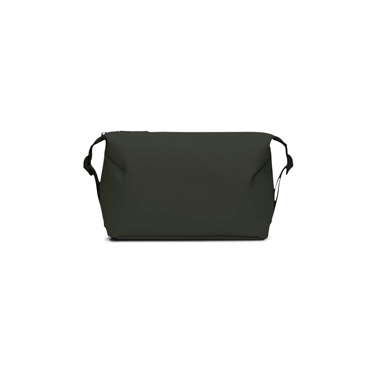 Rains Hilo Wash Bag in Green