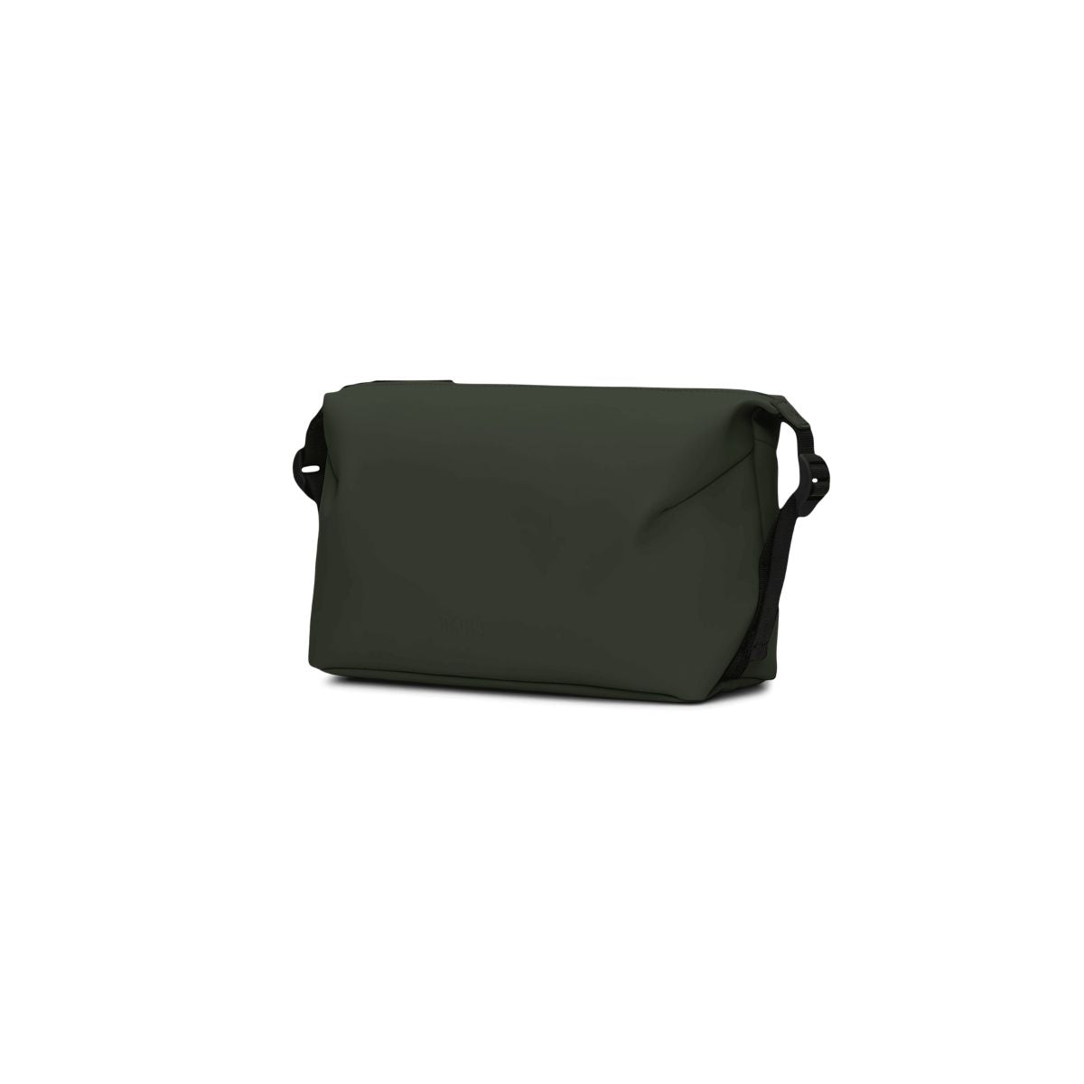 Rains Hilo Wash Bag in Green