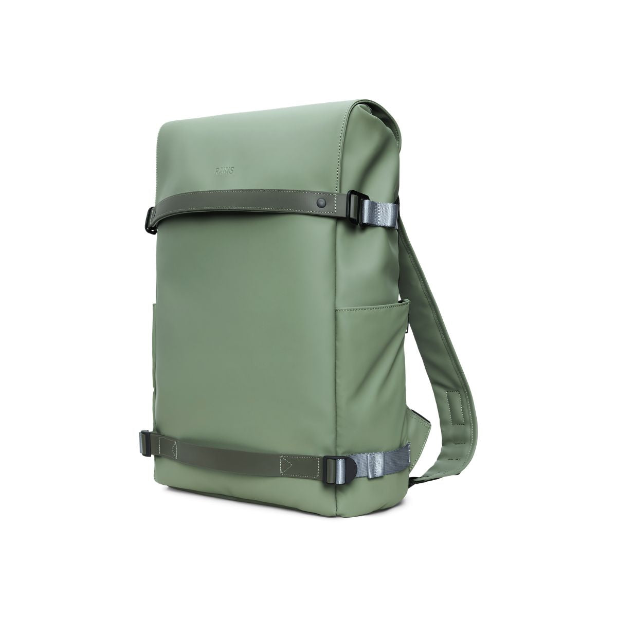 Rains OTG Backpack in Well