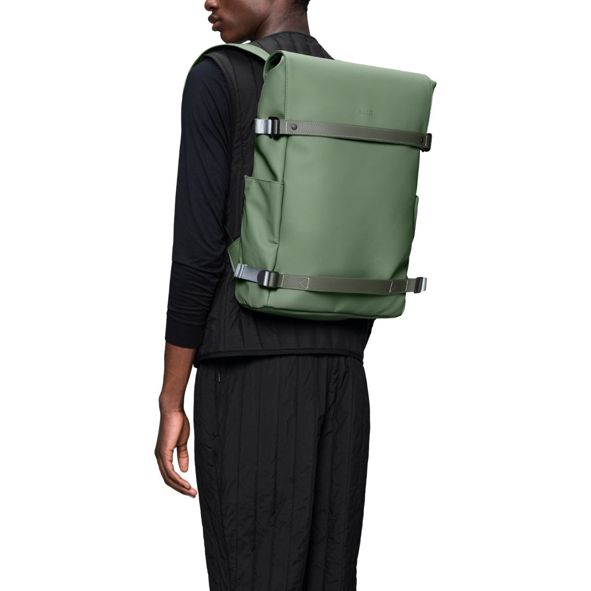 Rains OTG Backpack in Well