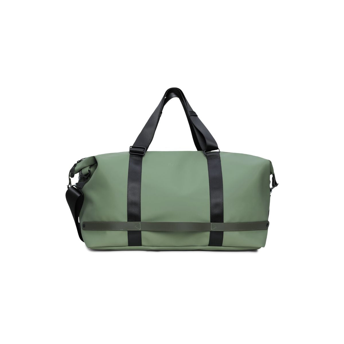 Rains OTG Weekend Bag in Well